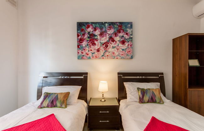 Msida Marina - 300m From Sea - Foto 15