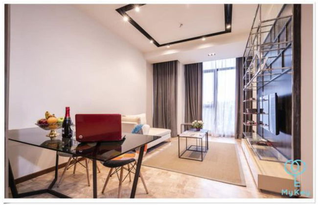 Expressionz Professional Suites by MyKey - Foto 29