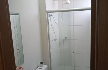 Meu Apê Maringá - UEM - Perto de tudo! - Foto 9