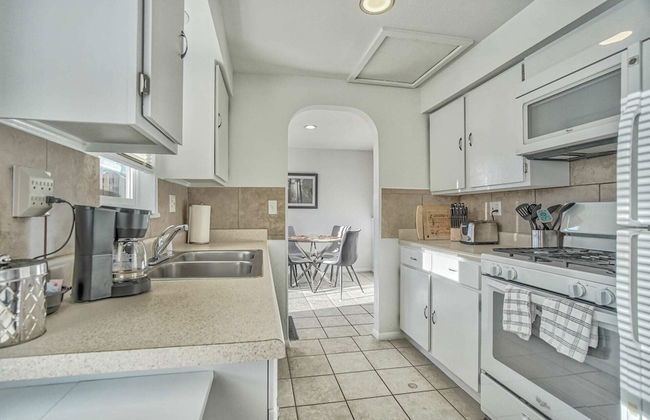 2bdcentrally Locatedclose to Shops & Restaurants! - Foto 7