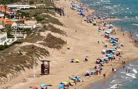 El Bikini Cullera - Junto a la playa - Right on the beach - Photo 31
