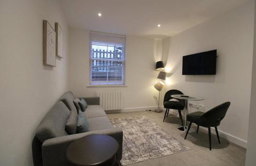 No.10 @ ShortStays Serviced apartments - Photo 6