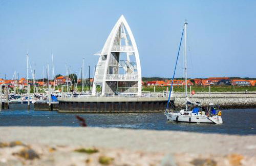 Deichknutt Watt - Foto 13