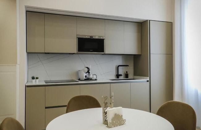 Conte Relais Suite - Foto 37