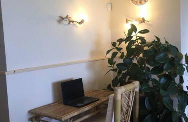 SERENDIPITY VILLA sea view, sun and Etna - Foto 4