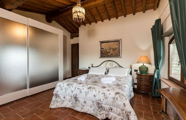 Tenuta Tegolato - Foto 37