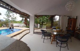 Casa de Campo - Vista da montanha - Foto 15