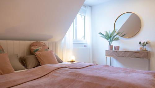 Heimbi Home No 2 I 4-5 Personen I Nähe EuropaPark I Parkplatz und E Ladestation - Foto 4