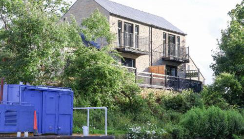 Waters Edge Lock View - Foto 1