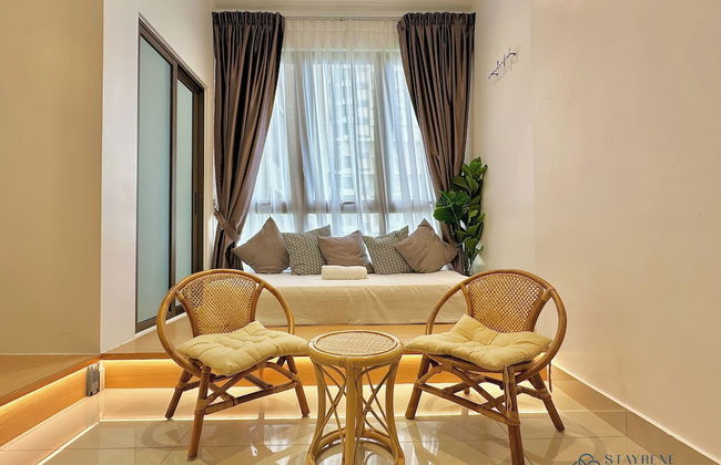 Bali Residences Sea View Suites Melaka - Foto 70