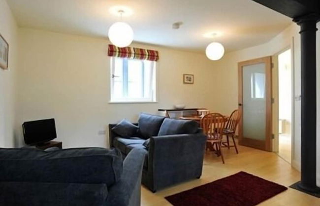 Pyjama Factory Self Catering Accommodation - Foto 20