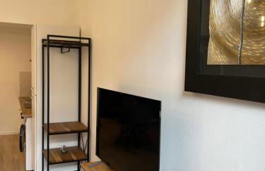 Bel appartement près des Halles - Foto 5