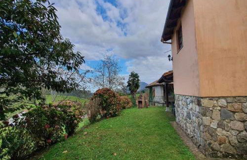 Vivienda Vacacional Casa Casenti - Foto 29