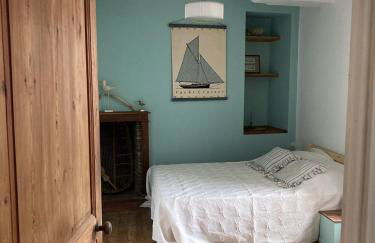 Maison de vacances à Piriac-sur-mer à 800 m de la mer - Foto 15