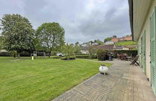 Maison spacieuse pour 15 personnes avec jardin et animaux admis - FR-1-497-206 - Foto 31