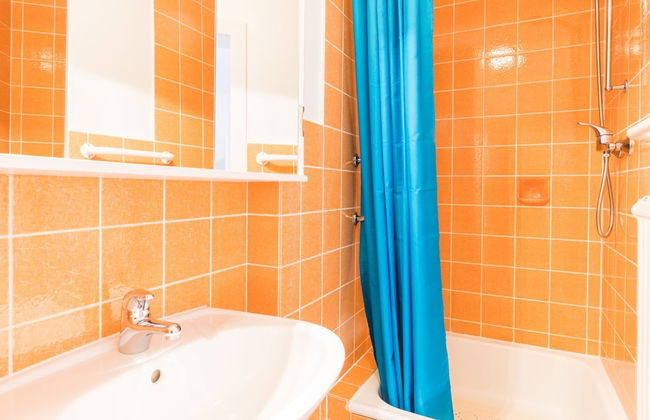 Holiday Home With Private Terrace - Foto 18