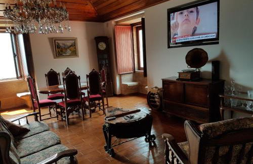 Casa grande Covelinhas - Foto 25