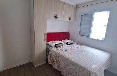 apartment for up to 7 people next to GRU - Foto 41