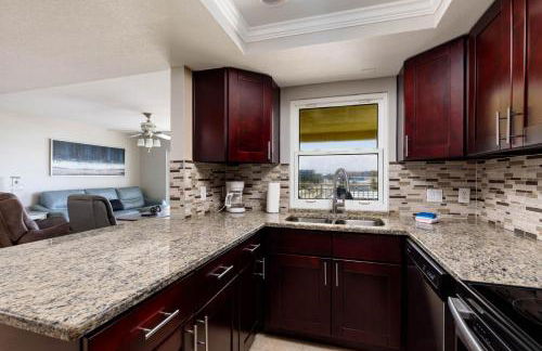 Beachfront Great Views King Bed Heated Pool Balcony - 301 - Foto 9