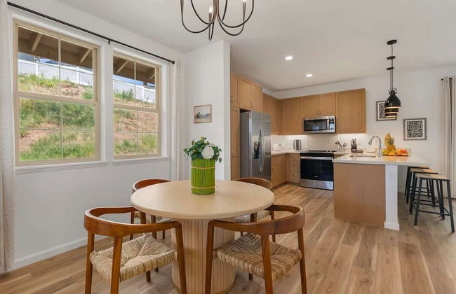 Marbella Lane Nohea Stylish Home Makaha - Foto 21