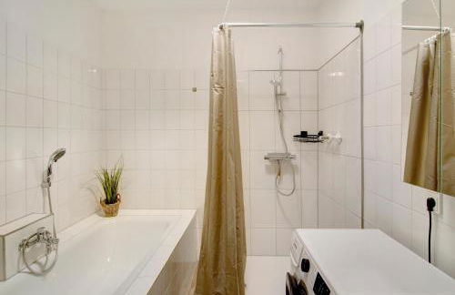 Ferienwohnung Fahrradland und Meer - Foto 15