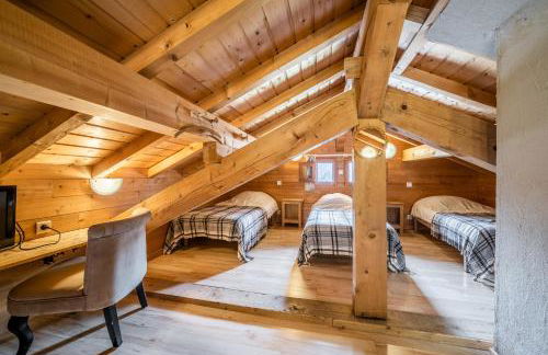 Chalet Nid Zut - Foto 18