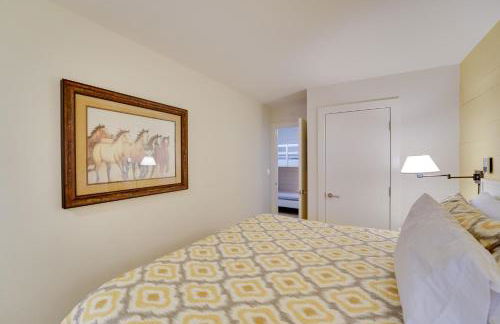 Ski-InandOut Sun Valley Condo First-Floor Unit! - Foto 22