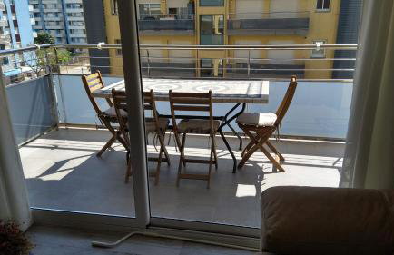 Precioso apartamento a 250 metros de la playa. - Foto 9