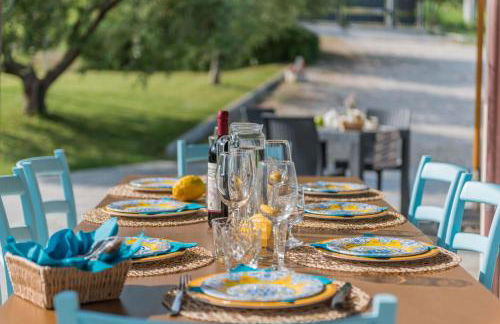 Villa Rosa - Foto 13