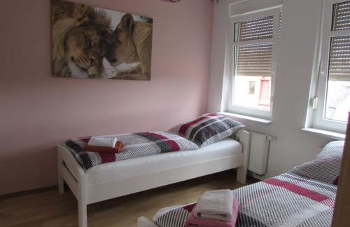 Ferienwohnung M.Kopp - Foto 1