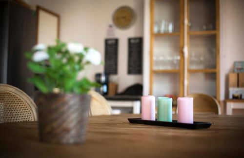 Villa Vinory - La Mandragola - Foto 44