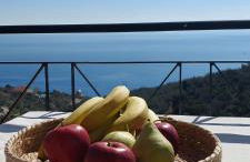 Apollo Romantic Sea View Villa - Photo 40