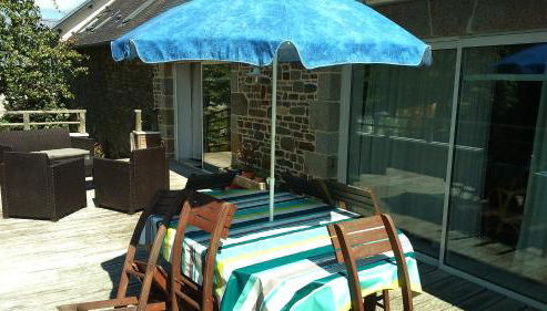 Gîtes Les Salicornes - Foto 3