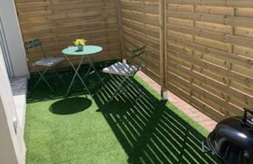 GÎTE La Belle Échappée - Foto 3