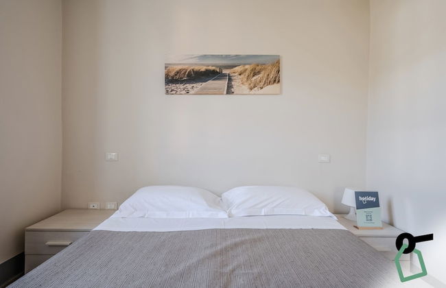 HOTIDAY Apartment Collection - Lerici Terrediliguria - Foto 16