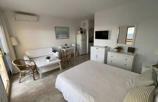 Estudio Insuperables Vistas al Mar - Photo 7