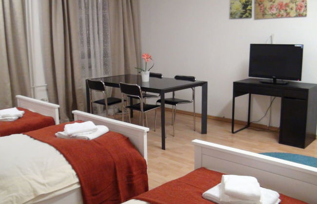 Apartment Osterstraße 322 zwei - Photo 19