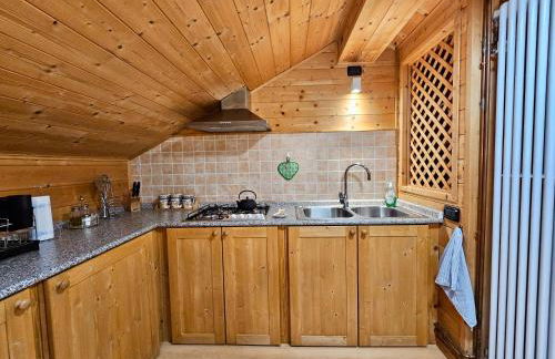 Maso Patrizia - Il tuo rifugio nella natura - Foto 16