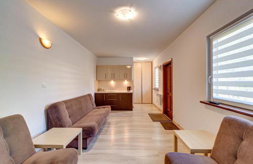 Pustkowo Domki Wakacyjne u Marka - Foto 6