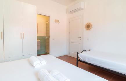 Casa Mare Levante - Santa Caterina di Pittinuri - Foto 19