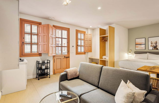 Limehome Cordoba Calle Pozanco - City Center - Foto 28