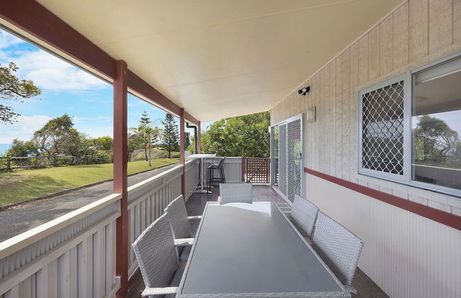 Reflections Nambucca Heads - Holiday Park - Foto 32