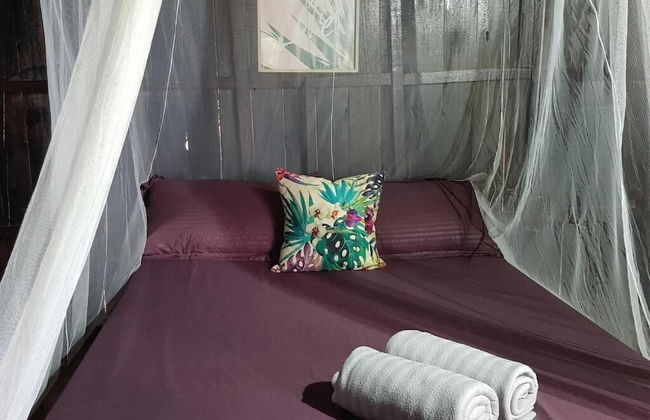 Harrera Perhentian Long Beach - Foto 8