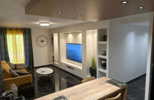 Charme et Confort à Borderouge - Photo 1