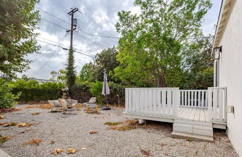 Relaxing time in Pasadena - Foto 29