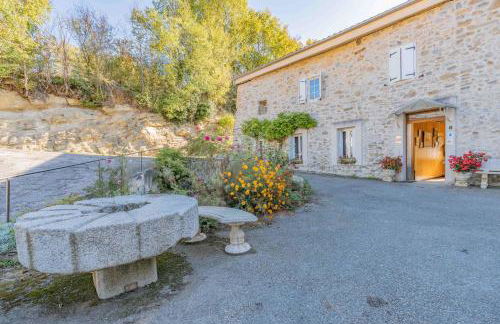 Gite du Moulin - Ariège - Foto 19