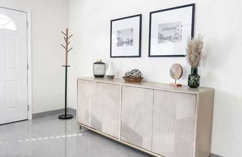 Central Charm in Hillcrest near Scripps Mercy - Foto 33