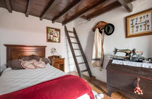 Casa Rural El Moral - Foto 9