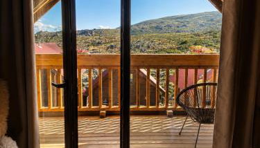 Chalé Recanto 39 Luxury Mountain Retreat - Photo 3