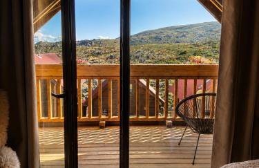 Chalé Recanto 39 Luxury Mountain Retreat - Foto 3
